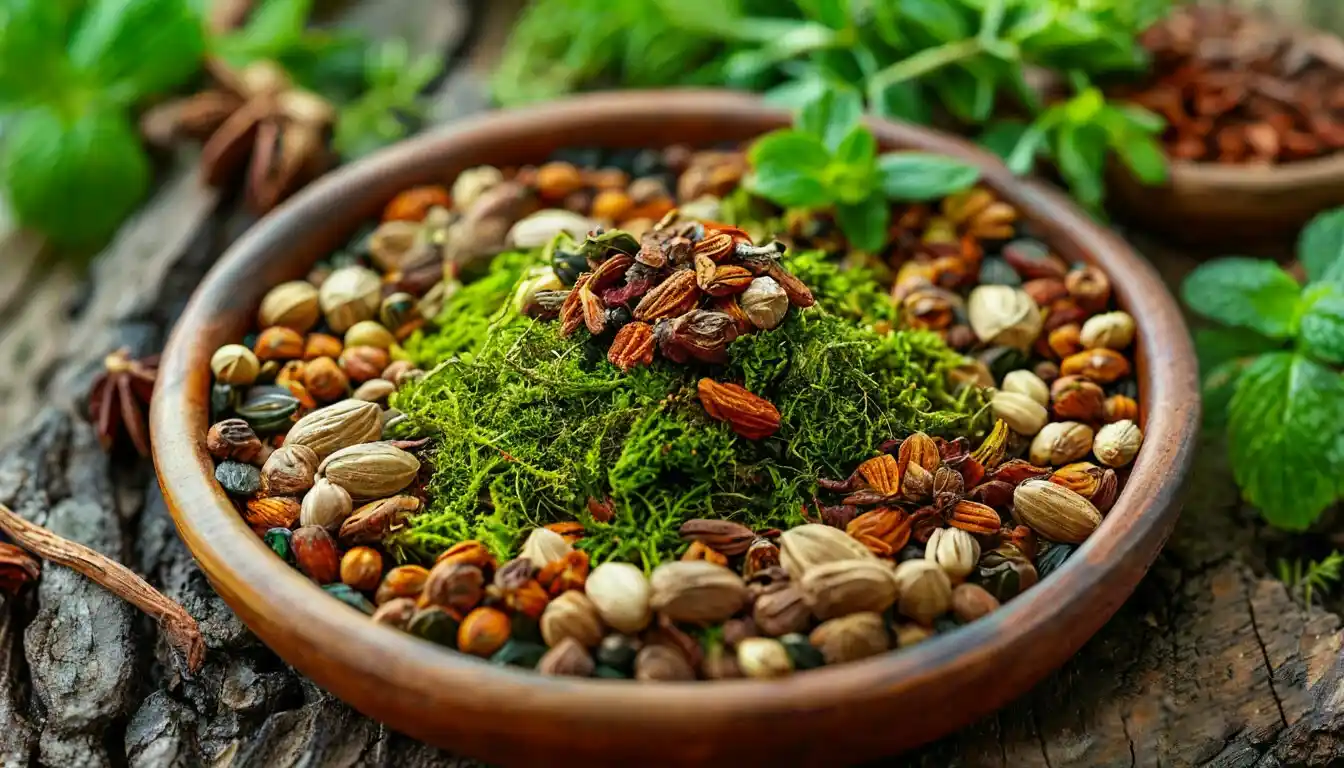 adaptogen