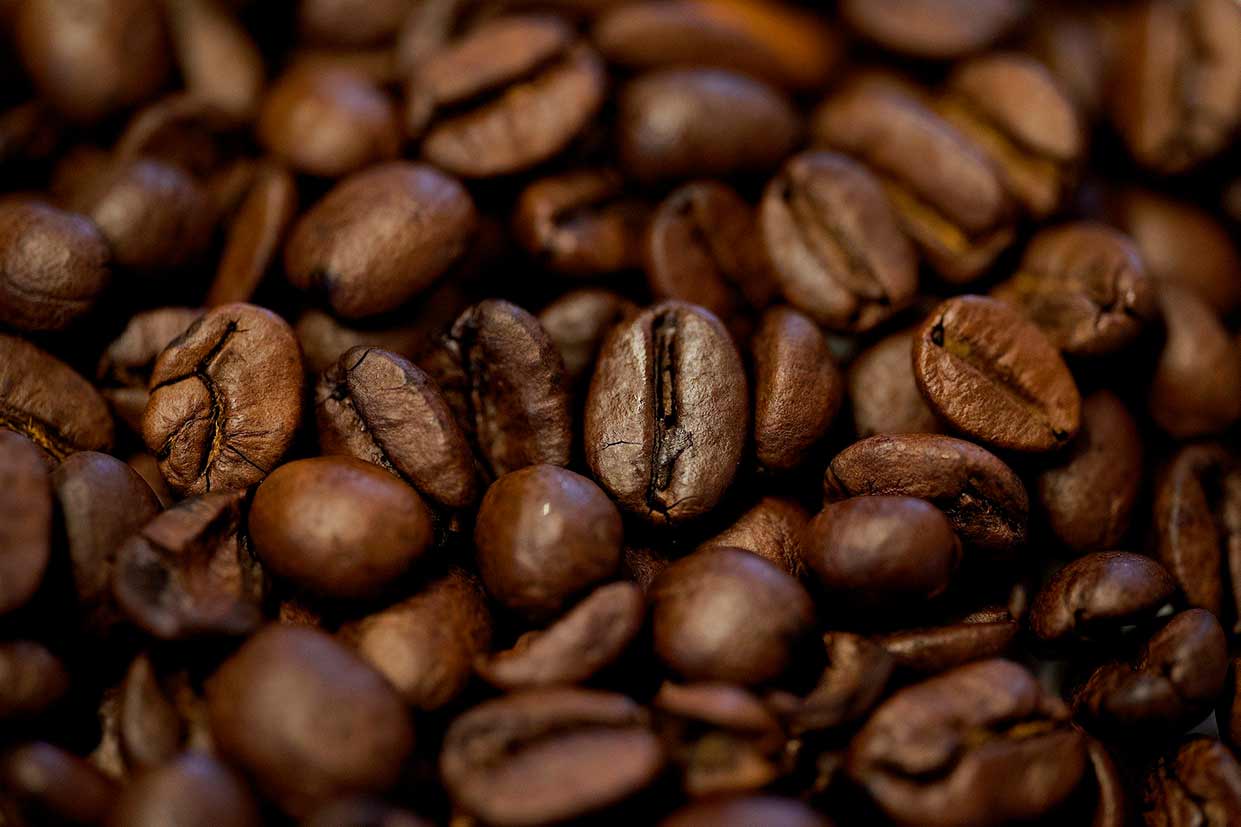 Кофе – польза или вред. НСП и кофе.