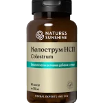 Колострум