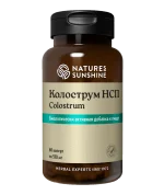 Колострум