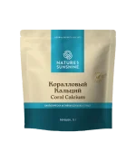 Коралловый Кальций