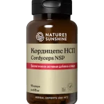 Кордицепс