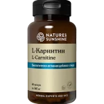 L-карнитин (L карнитин)