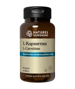 L-карнитин (L карнитин)