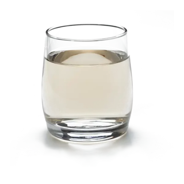 aloe cup