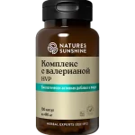 Комплекс с валерианой