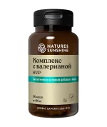 Комплекс с валерианой