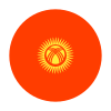 kyrgyzstan 100