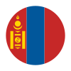 mongolia 100