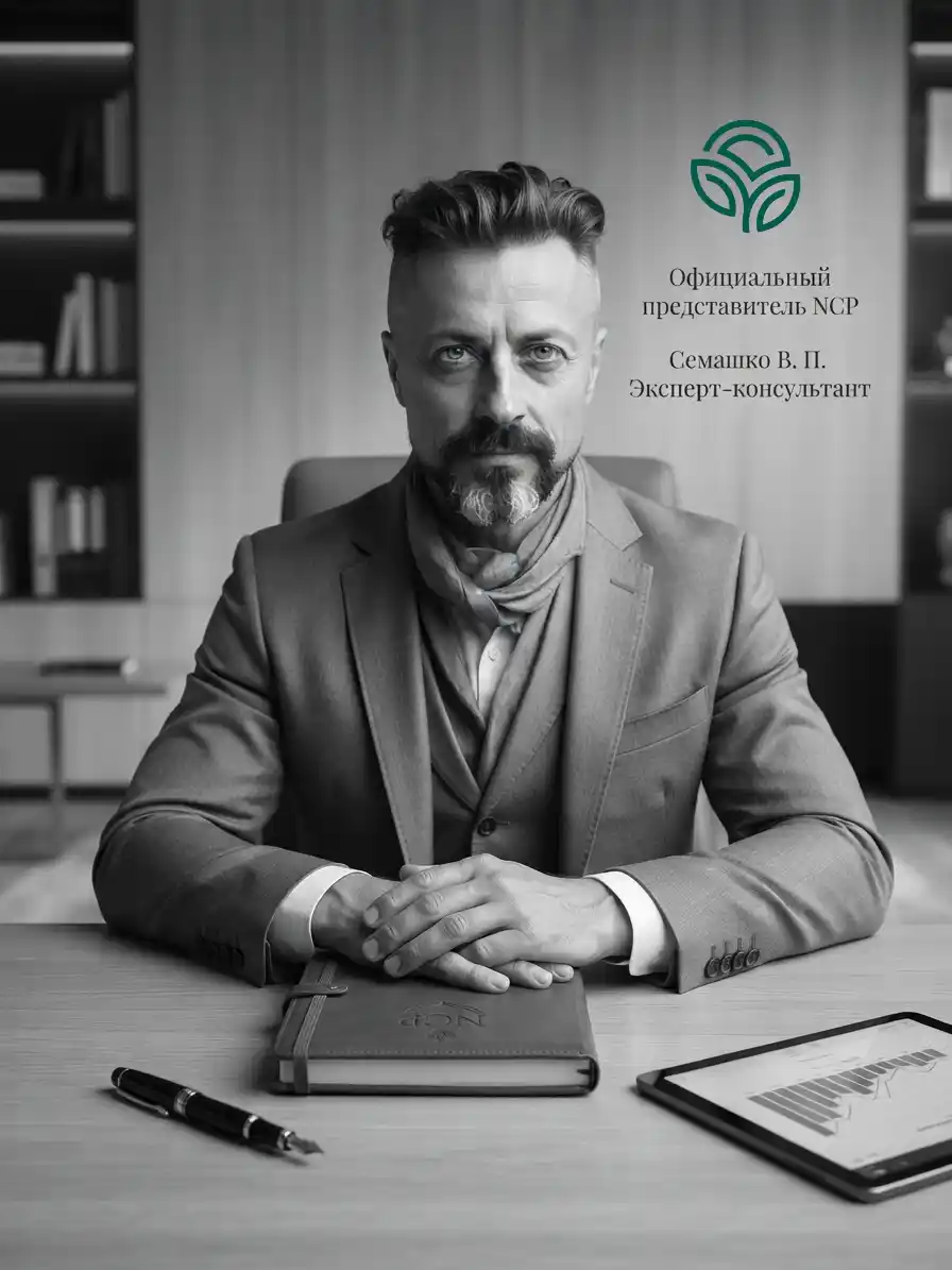Продукция NSP: регистрация, контакты, доставка 30 semashkovp