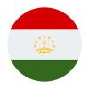tajikistan 100