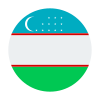 uzbekistan 100