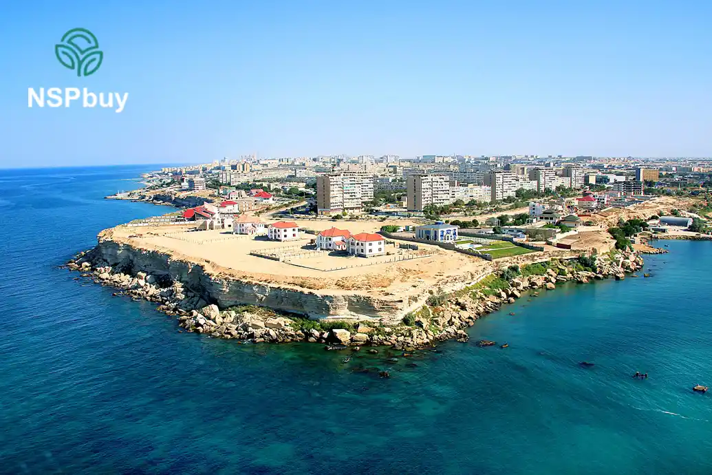 aktau