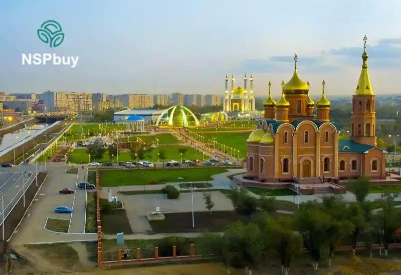 Купить НСП (NSP) в Актобе 1 aktobe