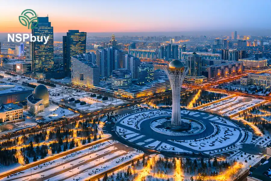 astana