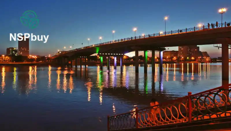 Купить НСП (NSP) в Атырау 1 atyrau