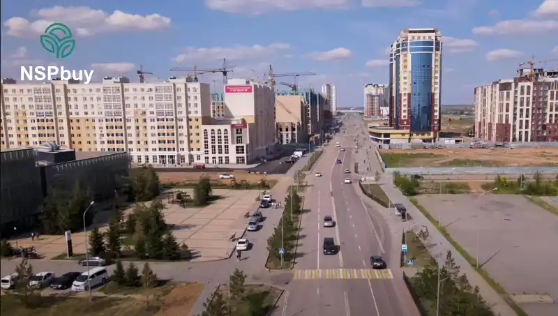 Купить НСП (NSP) в Караганде 1 karaganda