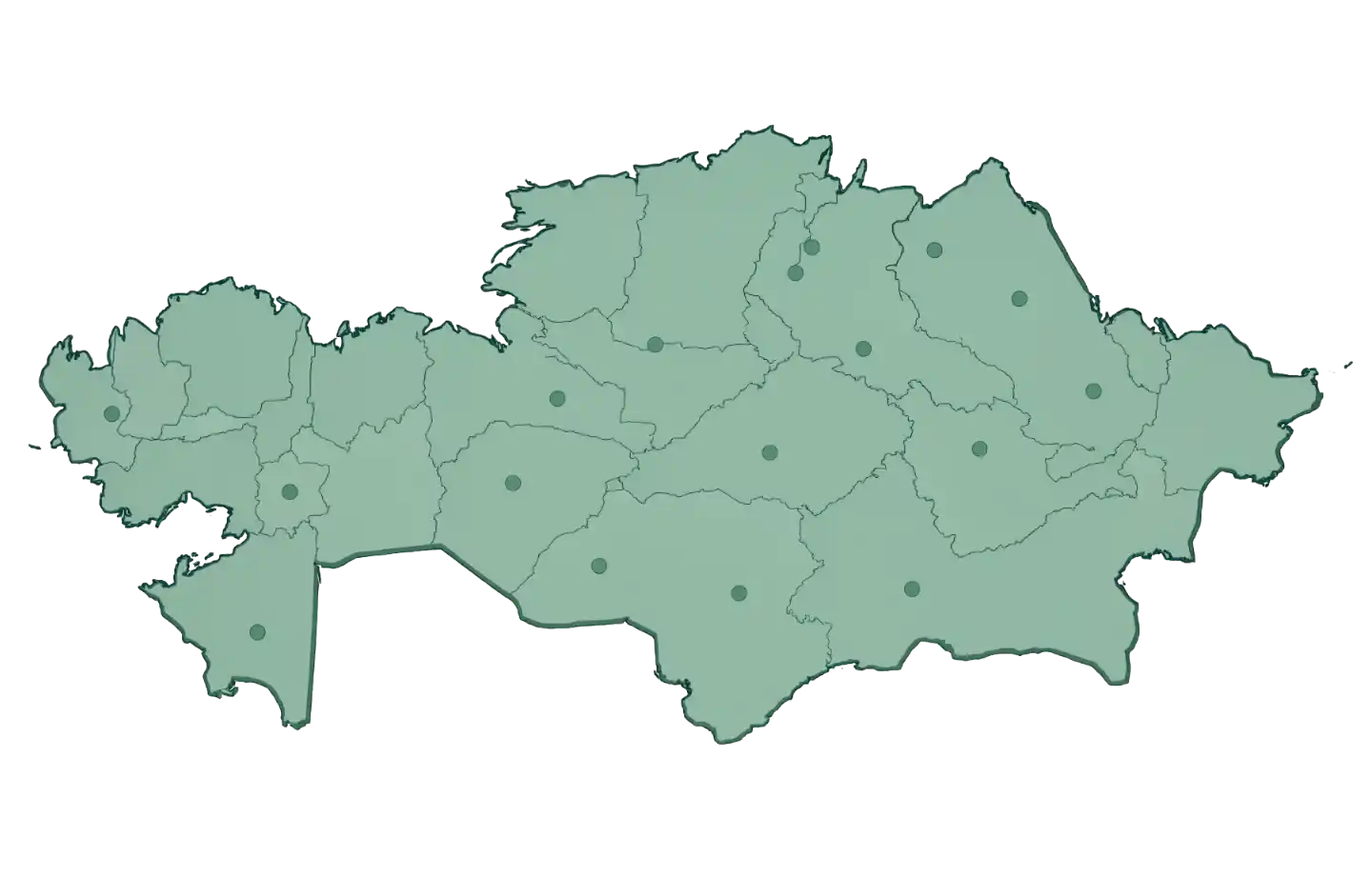 Купить НСП (NSP) в Казахстане 1 kz 2
