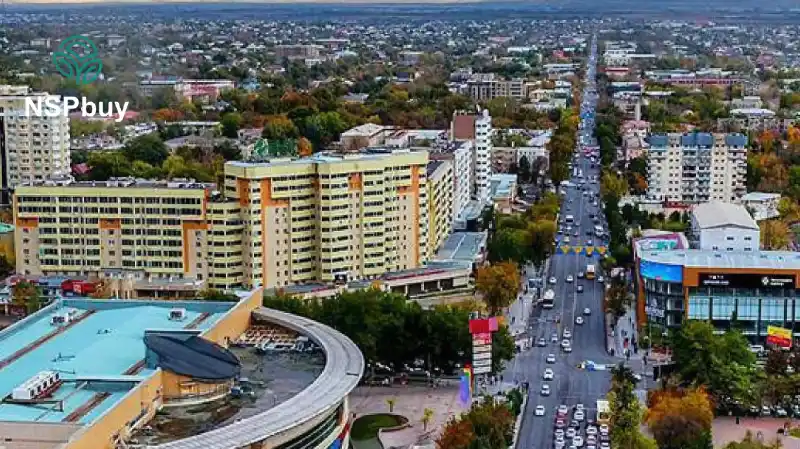shimkent