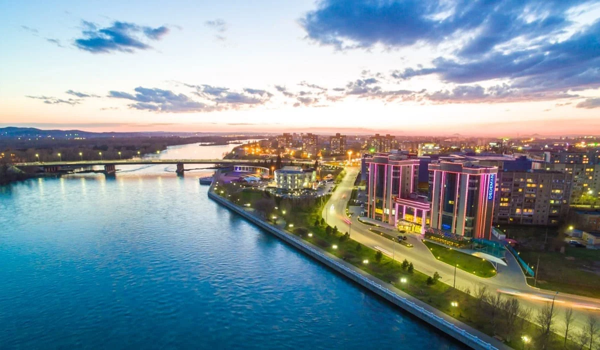 Купить НСП (NSP) Усть-Каменогорске 1 ust kamenogorsk
