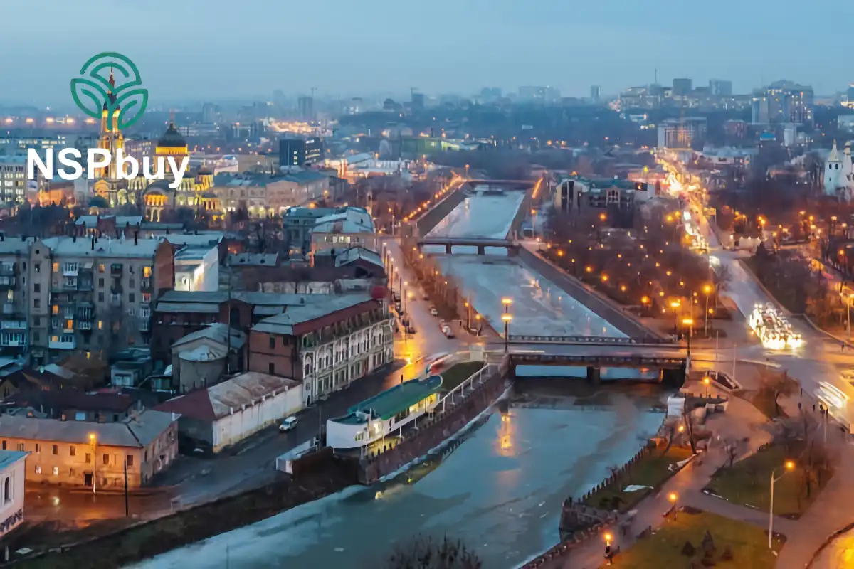 kharkov