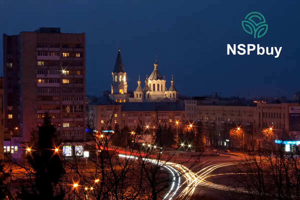 nsp v zhitomire