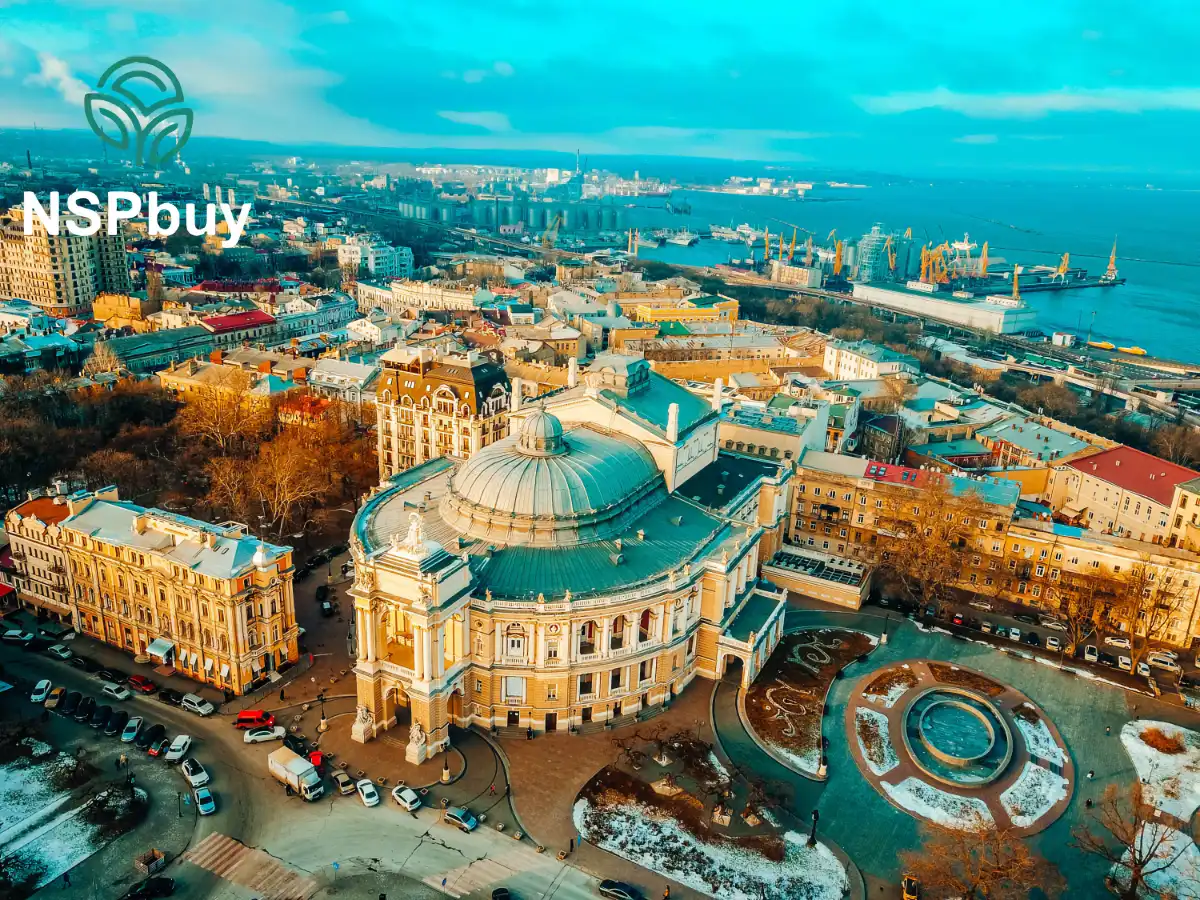 odessa
